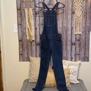 Girls overalls